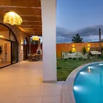 Villa Affordable Stone Kaş