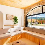Villa Affordable Stone *