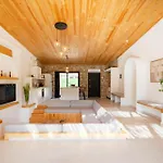 Affordable Stone Villa Kaş