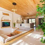 Affordable Stone Villa Kaş