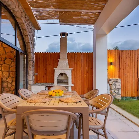 빌라 Affordable Stone *