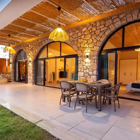 Affordable Stone 빌라