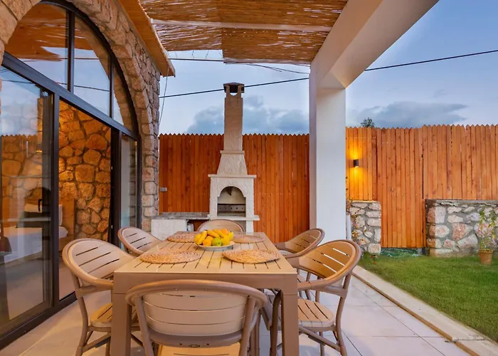 빌라 Affordable Stone *