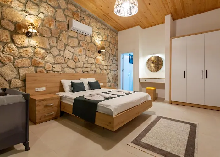 빌라 Affordable Stone