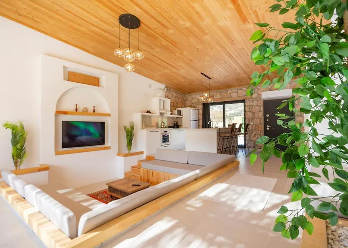 Affordable Stone 빌라 카스