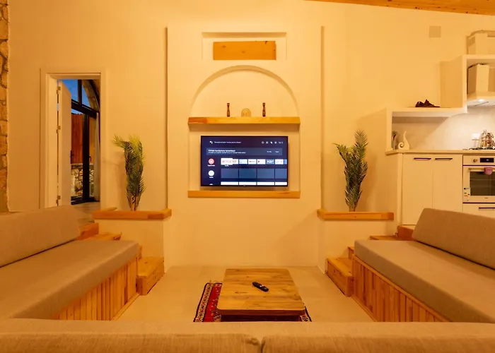 빌라 Affordable Stone