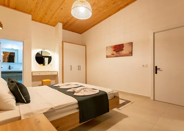 Affordable Stone 빌라 *