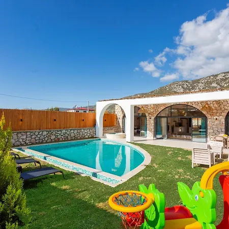 Affordable Stone Kaş