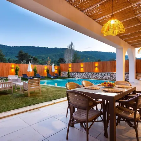 Affordable Stone * Kaş