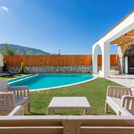 Villa Affordable Stone