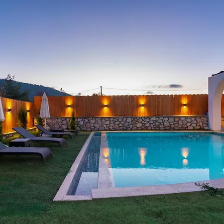 Affordable Stone * Kaş