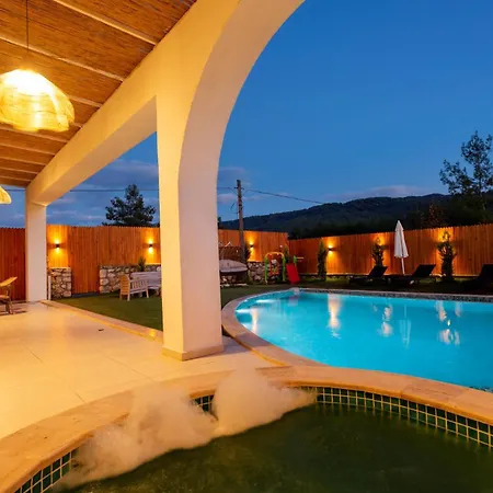 Affordable Stone Villa *