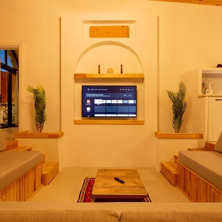 Villa Affordable Stone