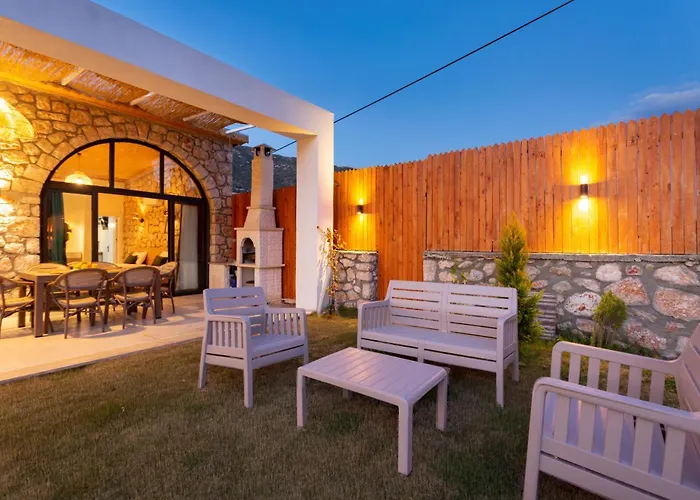 Affordable Stone Kaş