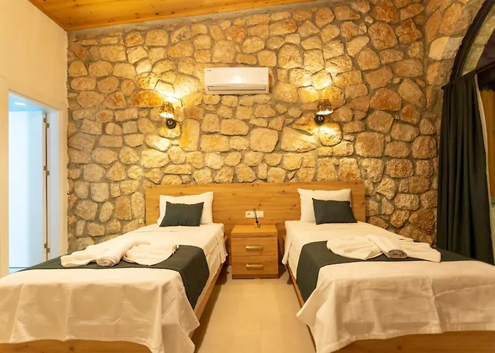 Affordable Stone * Kaş