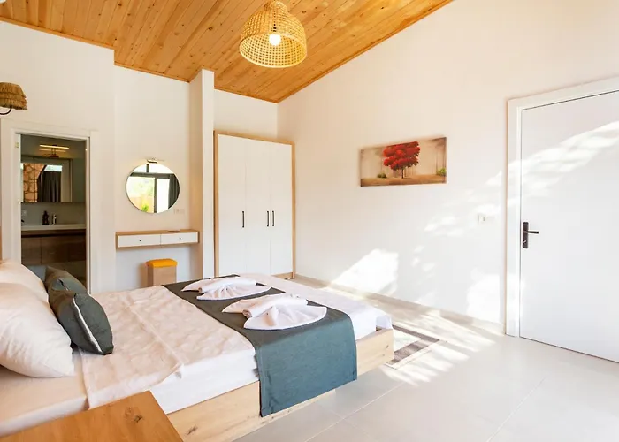 Affordable Stone Kaş