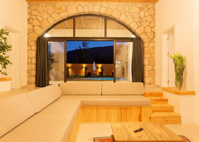 Willa Affordable Stone