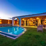 Villa Affordable Stone *