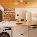 Villa Affordable Stone Kas
