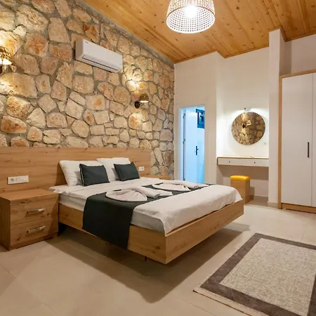 Вилла Affordable Stone